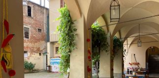 festa del baratto carmagnola