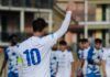 Calcio e futsal: i risultati delle squadre di Carmagnola e del territorio calcio carmagnola squadre