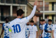 Calcio e futsal: i risultati delle squadre di Carmagnola e del territorio calcio carmagnola squadre