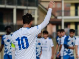 calcio carmagnola squadre