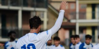 calcio carmagnola squadre