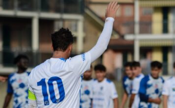 calcio carmagnola squadre