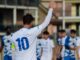 calcio carmagnola squadre