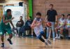 Vittoria sofferta per i Delfini Basket contro i giovanissimi di Crocetta Futura Delfini Basket Crocetta Futura Torino