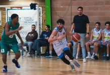Vittoria sofferta per i Delfini Basket contro i giovanissimi di Crocetta Futura Delfini Basket Crocetta Futura Torino