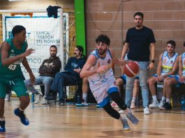 Vittoria sofferta per i Delfini Basket contro i giovanissimi di Crocetta Futura Delfini Basket Crocetta Futura Torino