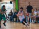 Delfini Basket Crocetta Futura Torino