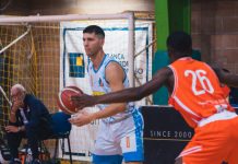 delfini basket cuneo