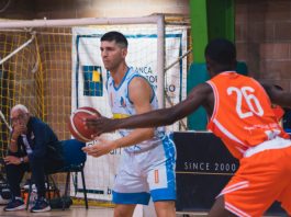 delfini basket cuneo