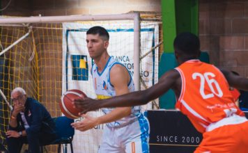 delfini basket cuneo