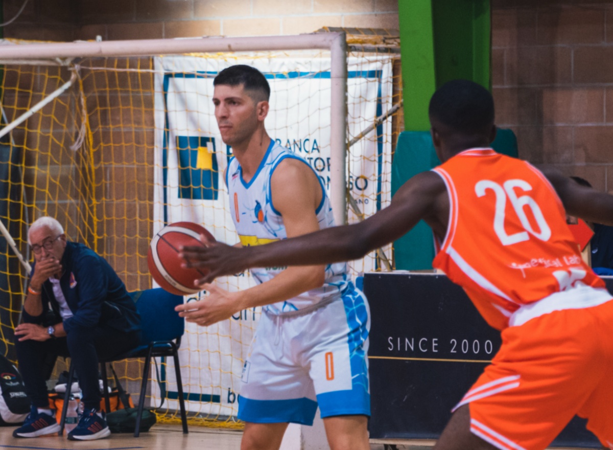 delfini basket cuneo