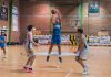 Ai Delfini il primo derby carmagnolese di basket con la BTM nella nuova stagione 2026-2027 derby di basket carmagnola delfini btm
