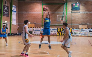derby di basket carmagnola delfini btm