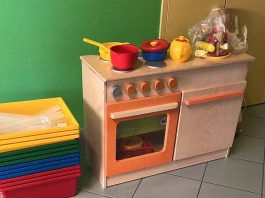 Lombriasco giochi