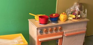 Lombriasco giochi
