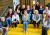 “Un Mondo di Idee”, doposcuola gratuito a Carmagnola per ragazzi/e dagli 11 ai 14 anni doposcuola gratuito a carmagnola