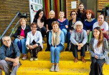 “Un Mondo di Idee”, doposcuola gratuito a Carmagnola per ragazzi/e dagli 11 ai 14 anni doposcuola gratuito a carmagnola