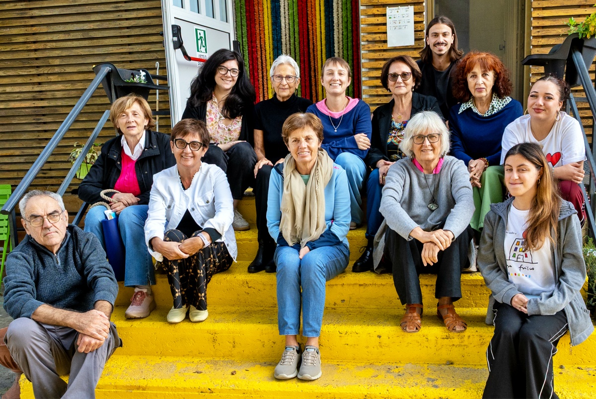 doposcuola gratuito a carmagnola