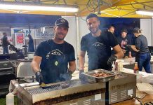San Bernardo in festa 2026: quattro giorni tra cucina, musica e intrattenimento san bernardo in festa 2026