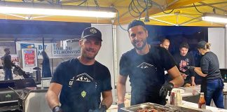 san bernardo in festa 2026