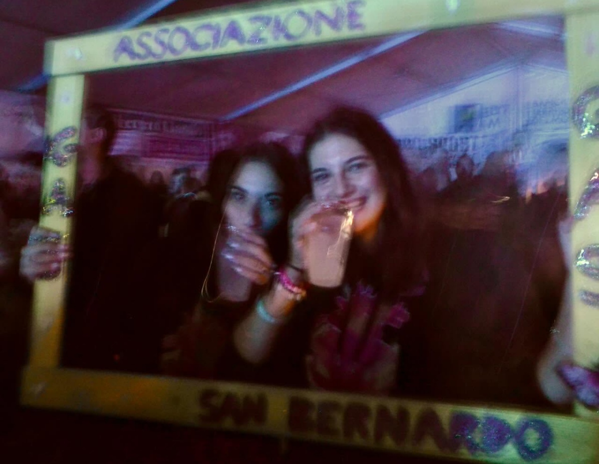 san bernardo in festa 2026