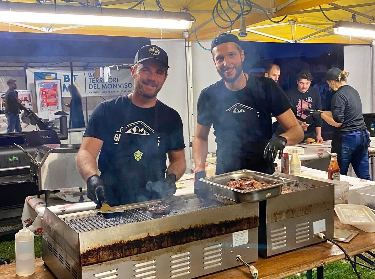 san bernardo in festa 2026