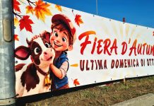 Castagnole Piemonte: appuntamento con la 152° Fiera d’Autunno Castagnole Piemonte Fiera