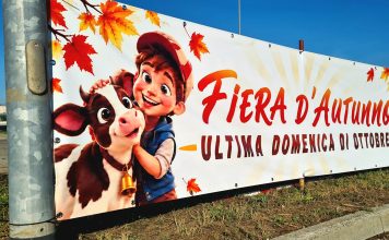 Castagnole Piemonte Fiera