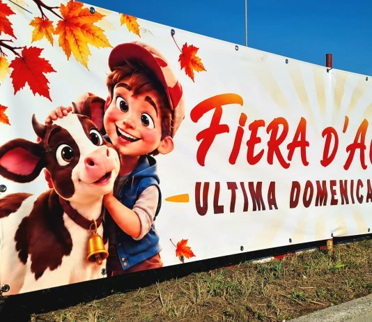 Castagnole Piemonte Fiera