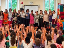 Fondazione di Comunità Carmagnola
