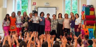 Fondazione di Comunità Carmagnola