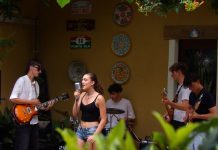 Home Concert Carmagnola, la nuova frontiera della musica dal vivo