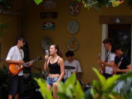 Home Concert Carmagnola, la nuova frontiera della musica dal vivo