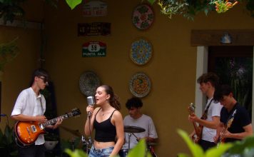 Home Concert Carmagnola, la nuova frontiera della musica dal vivo