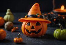 Festa di Halloween per i bambini con la Pro Loco di Polonghera Polonghera Halloween Pro Loco