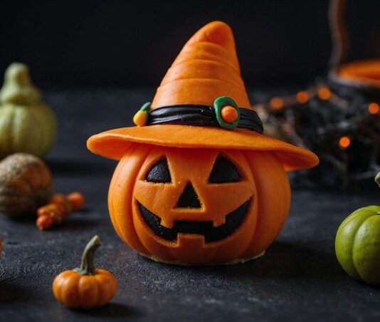 Polonghera Halloween Pro Loco