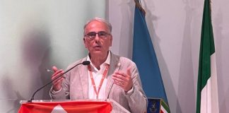 gianluca felicetti