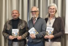 Giovanni Boano, un libro per i 50 anni del museo di Storia naturale Giovanni Boano