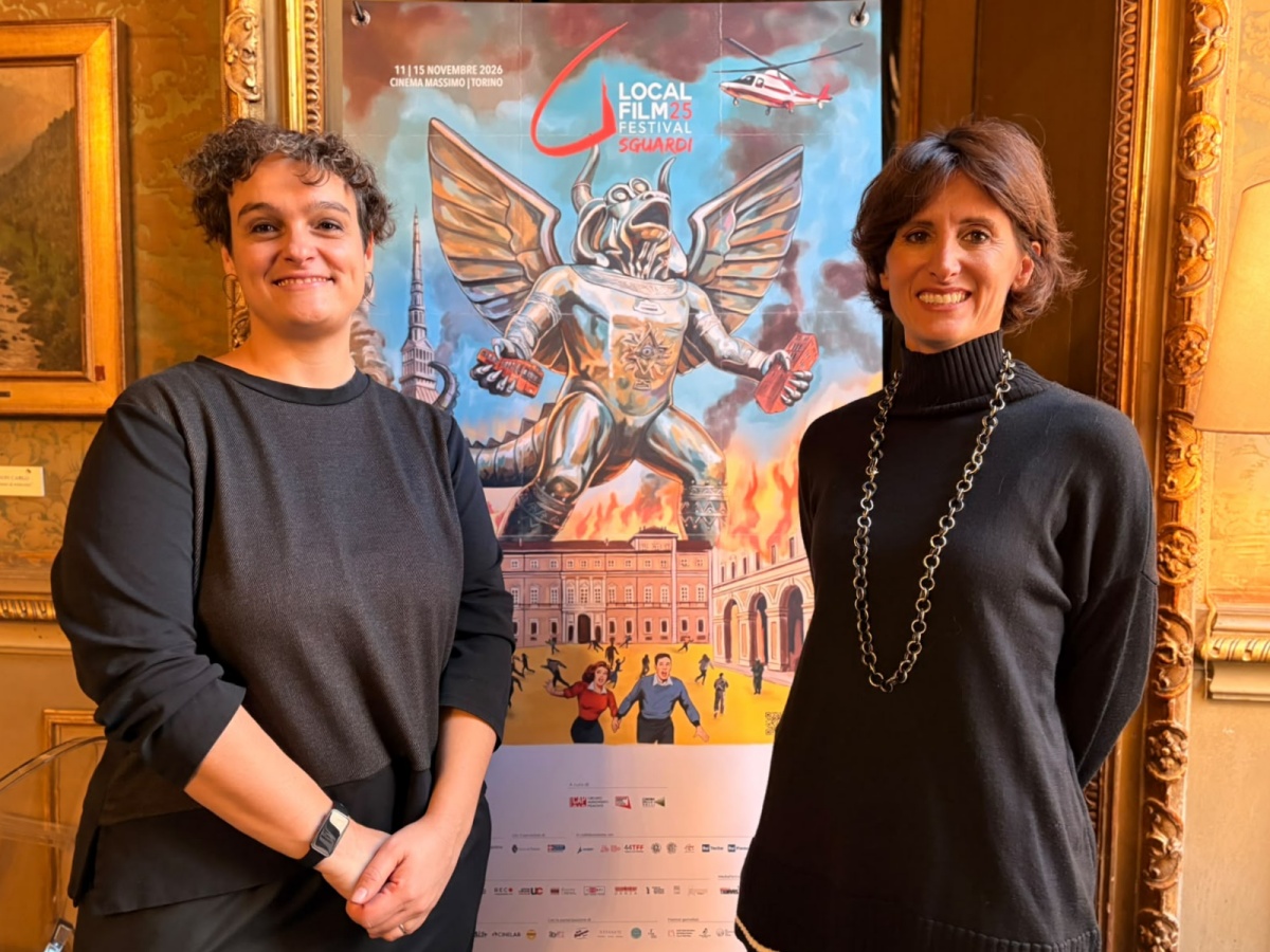 Glocal Film Festival 2026