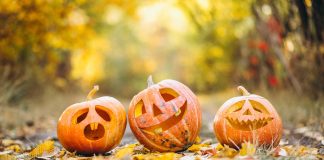 Halloween oratorio Castagnole