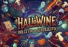 Il carmagnolese Marco Fedele organizza “HalloWine” a Torino hallowine