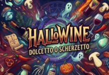 Il carmagnolese Marco Fedele organizza “HalloWine” a Torino hallowine