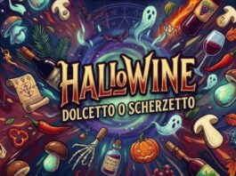 hallowine