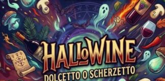 hallowine