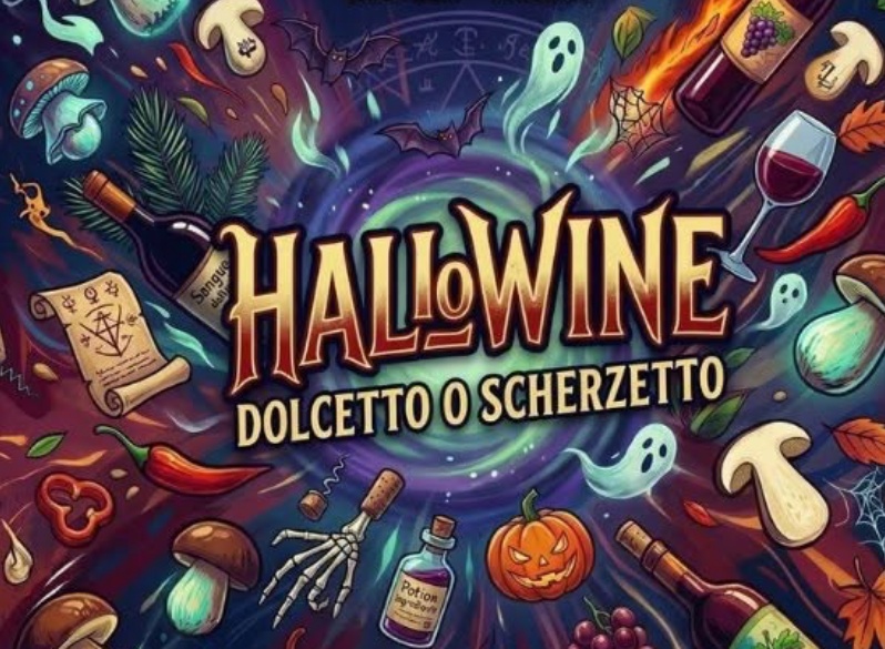 hallowine