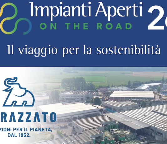 Azzurra Srl apre le porte dell’impianto di Villastellone azzurra srl villastellone