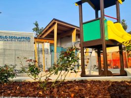 Castagnole parco comunale