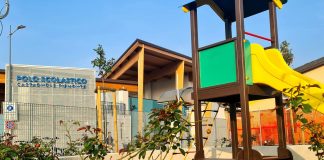 Castagnole parco comunale
