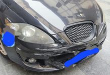 Carmagnola: nuovo incidente all’incrocio della Coop, Azione chiede un intervento sulla viabilità incrocio coop carmagnola incidente