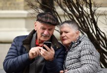 indagine over 65